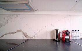Smart Appart - City Center Liege